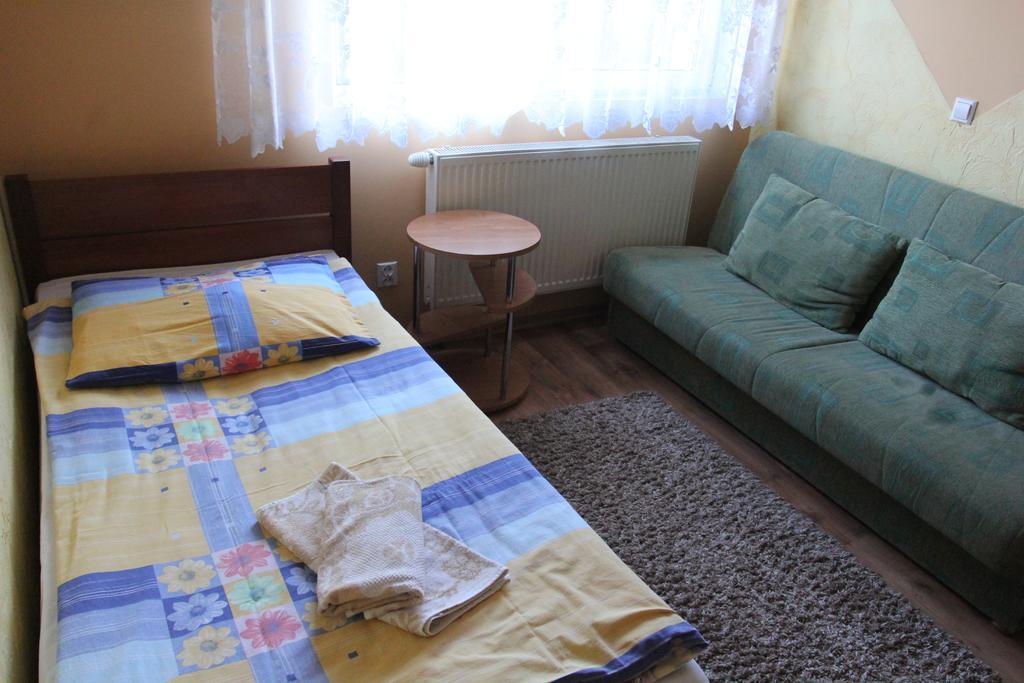 Zajazd Wielka Zulawa Iława 部屋 写真