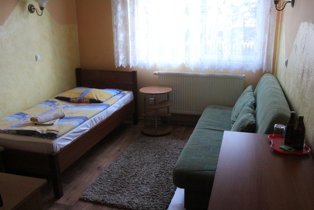 Zajazd Wielka Zulawa Iława 部屋 写真