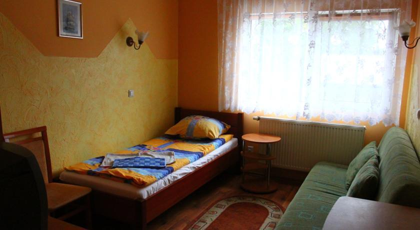 Zajazd Wielka Zulawa Iława エクステリア 写真
