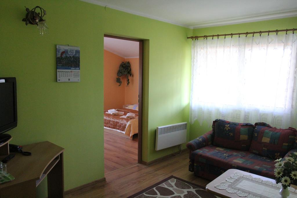 Zajazd Wielka Zulawa Iława 部屋 写真