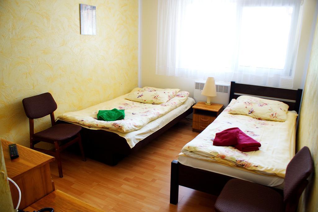 Zajazd Wielka Zulawa Iława エクステリア 写真