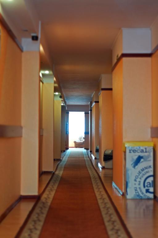 Zajazd Wielka Zulawa Iława エクステリア 写真
