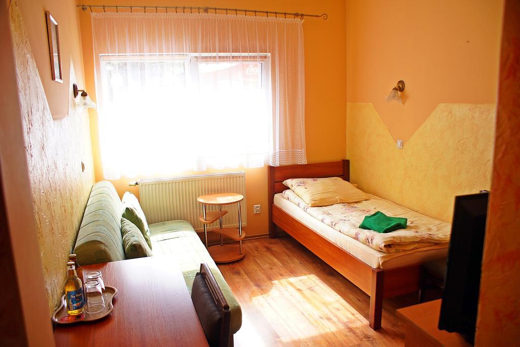 Zajazd Wielka Zulawa Iława エクステリア 写真
