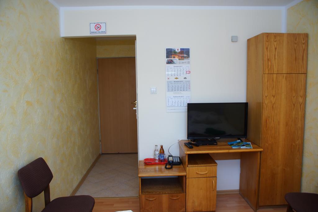 Zajazd Wielka Zulawa Iława エクステリア 写真